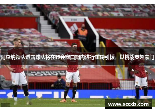 阿森纳领队透露球队将在转会窗口期内进行重磅引援，以挑战英超豪门