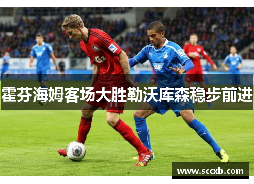 霍芬海姆客场大胜勒沃库森稳步前进