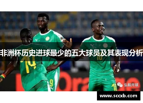 非洲杯历史进球最少的五大球员及其表现分析