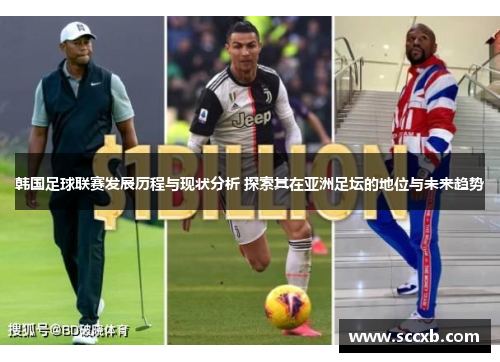 韩国足球联赛发展历程与现状分析 探索其在亚洲足坛的地位与未来趋势