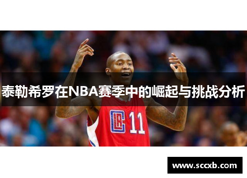 泰勒希罗在NBA赛季中的崛起与挑战分析