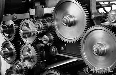 青岛泓昱机械有限公司